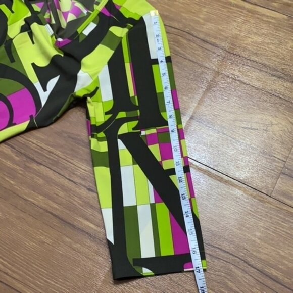 Nina Ricci Colorful Top Women Size 46(US 10/Large) - Picture 6 of 9